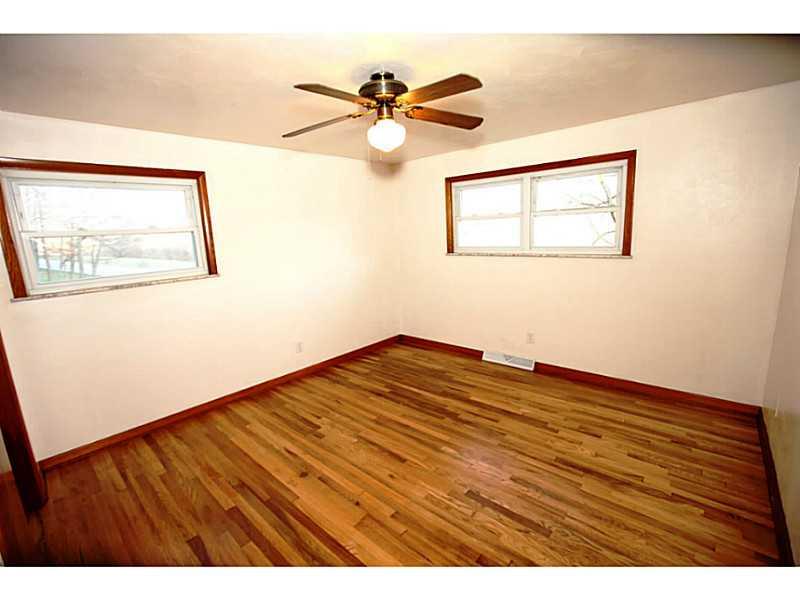 745 County Road Loyalhanna, PA 15681 - Photo 14 of 25 Bedroom.
