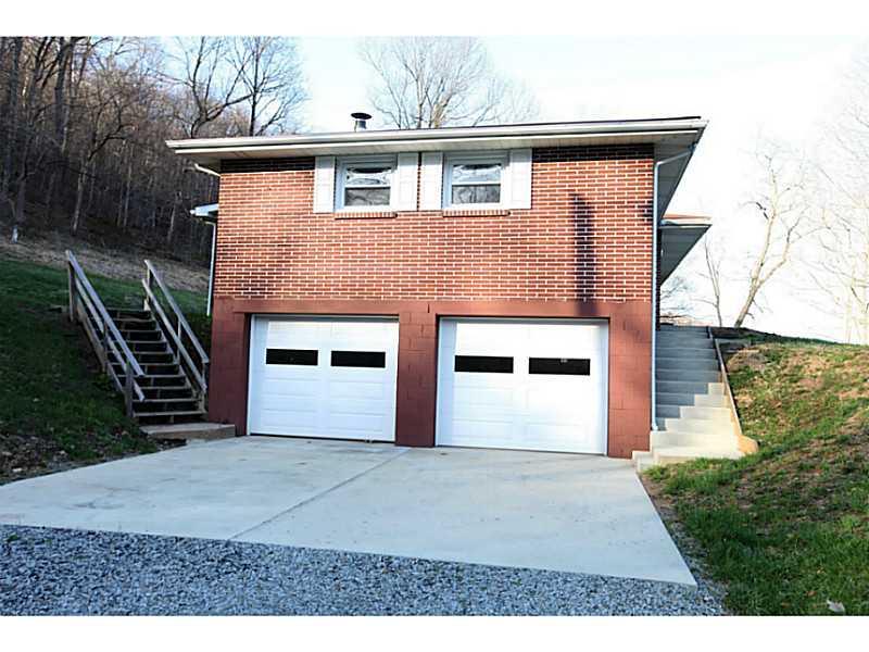 745 County Road Loyalhanna, PA 15681 - Photo 22 of 25 Other. Side View