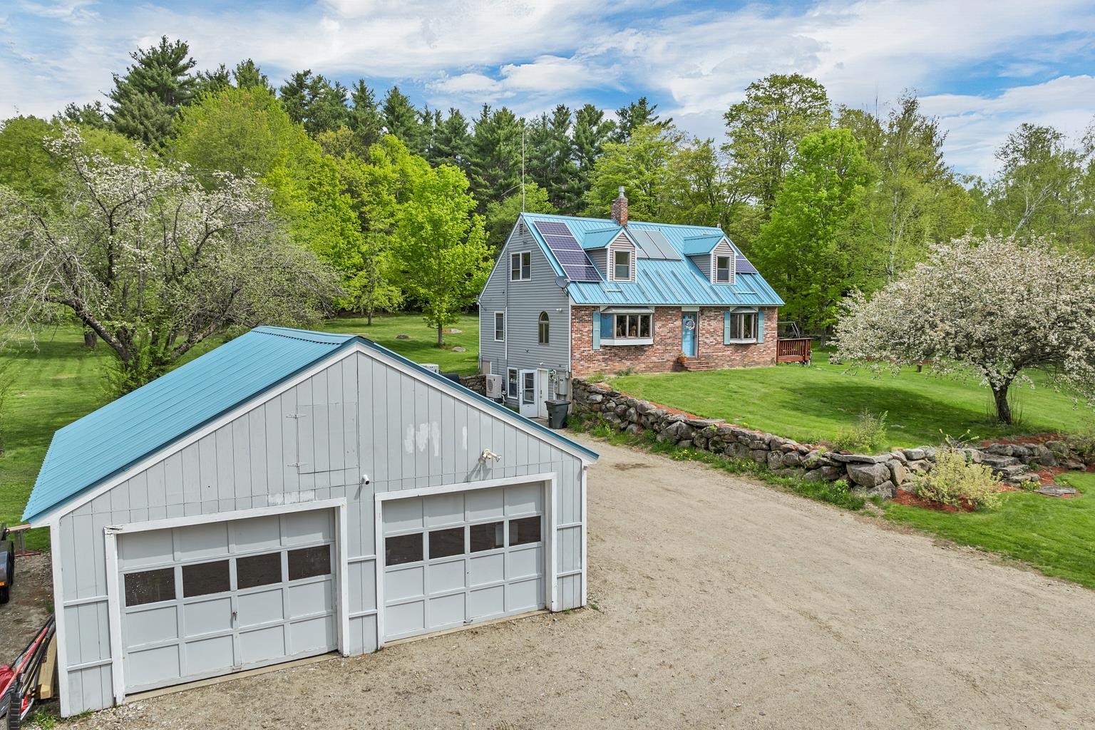 68 Sunset Road Alexandria, NH 03222 - Photo 3 of 31 Gallery Image 3