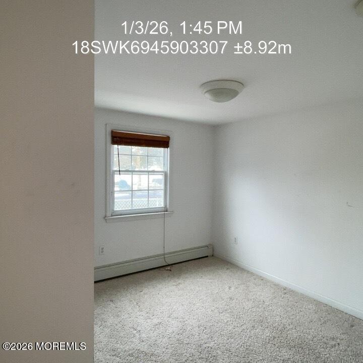 115 Bonita Road Waretown, NJ 08758 - Photo 12 of 18 a view of an empty room