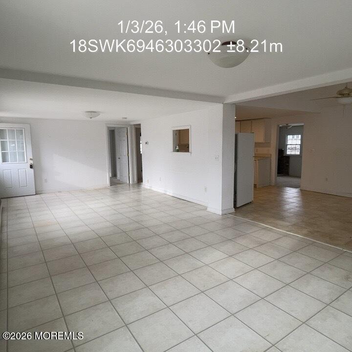 115 Bonita Road Waretown, NJ 08758 - Photo 13 of 18 a view of a hallway