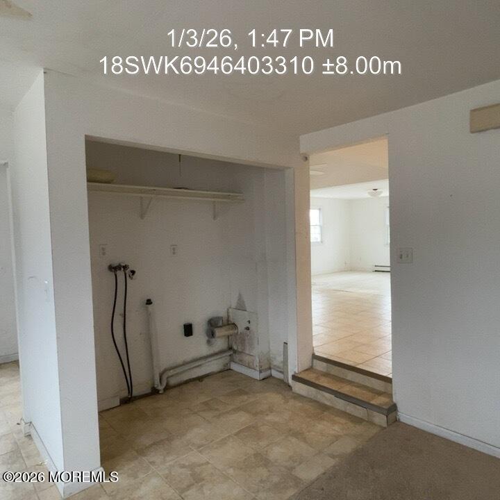 115 Bonita Road Waretown, NJ 08758 - Photo 16 of 18 a view of an empty room