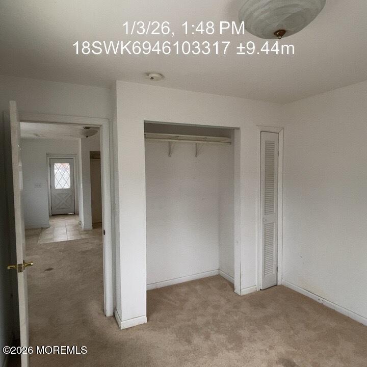 115 Bonita Road Waretown, NJ 08758 - Photo 18 of 18 a view of a hallway