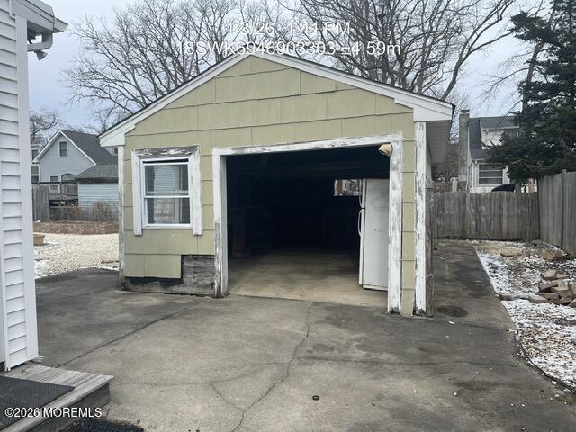 115 Bonita Road Waretown, NJ 08758 - Photo 6 of 18 a view of a house with a yard