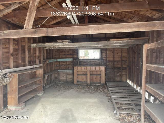 115 Bonita Road Waretown, NJ 08758 - Photo 7 of 18 a view of storage and utility room