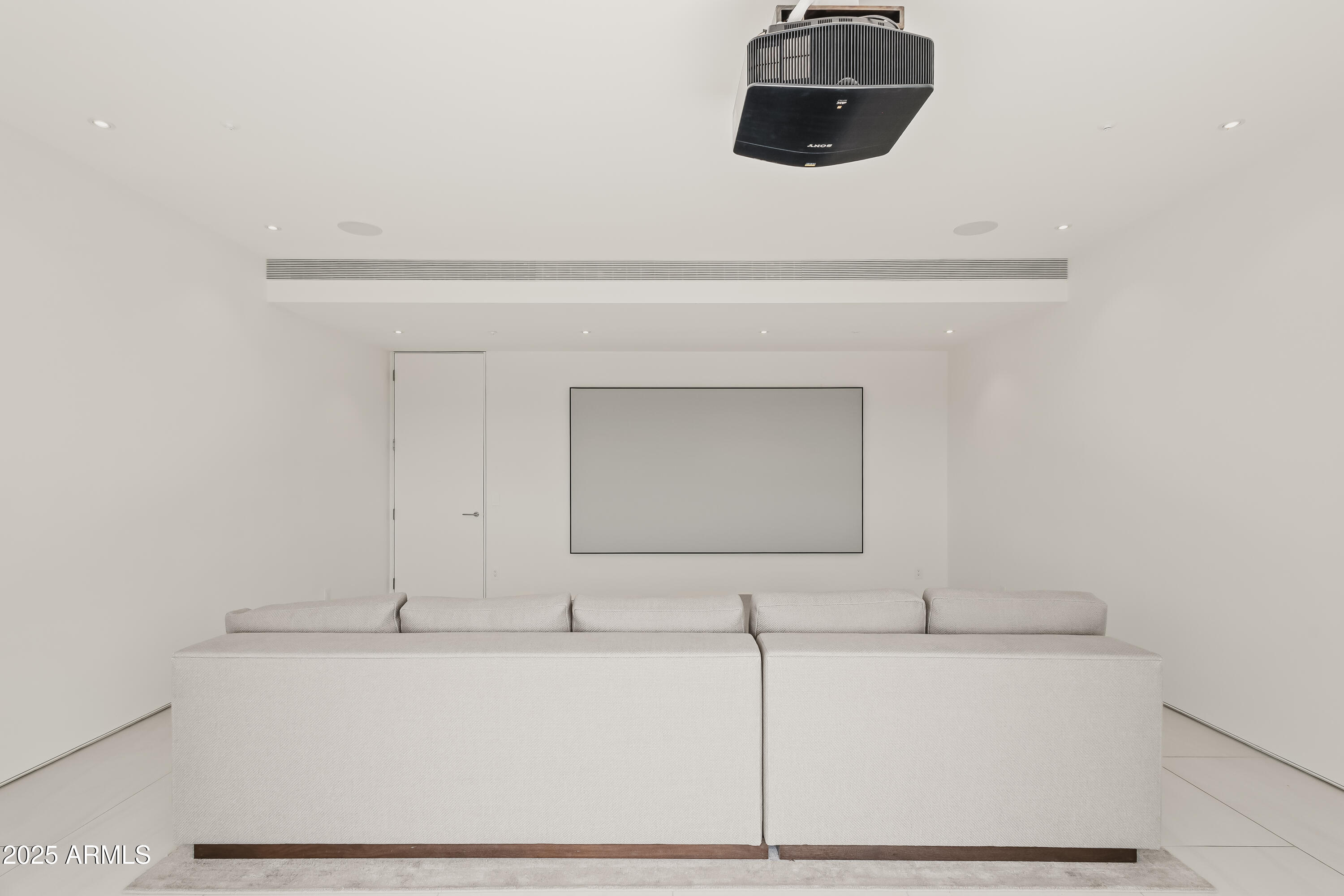 4301 East Upper Ridge Way Paradise Valley, AZ 85253 - Photo 34 of 53 a bathroom with a sink and a mirror