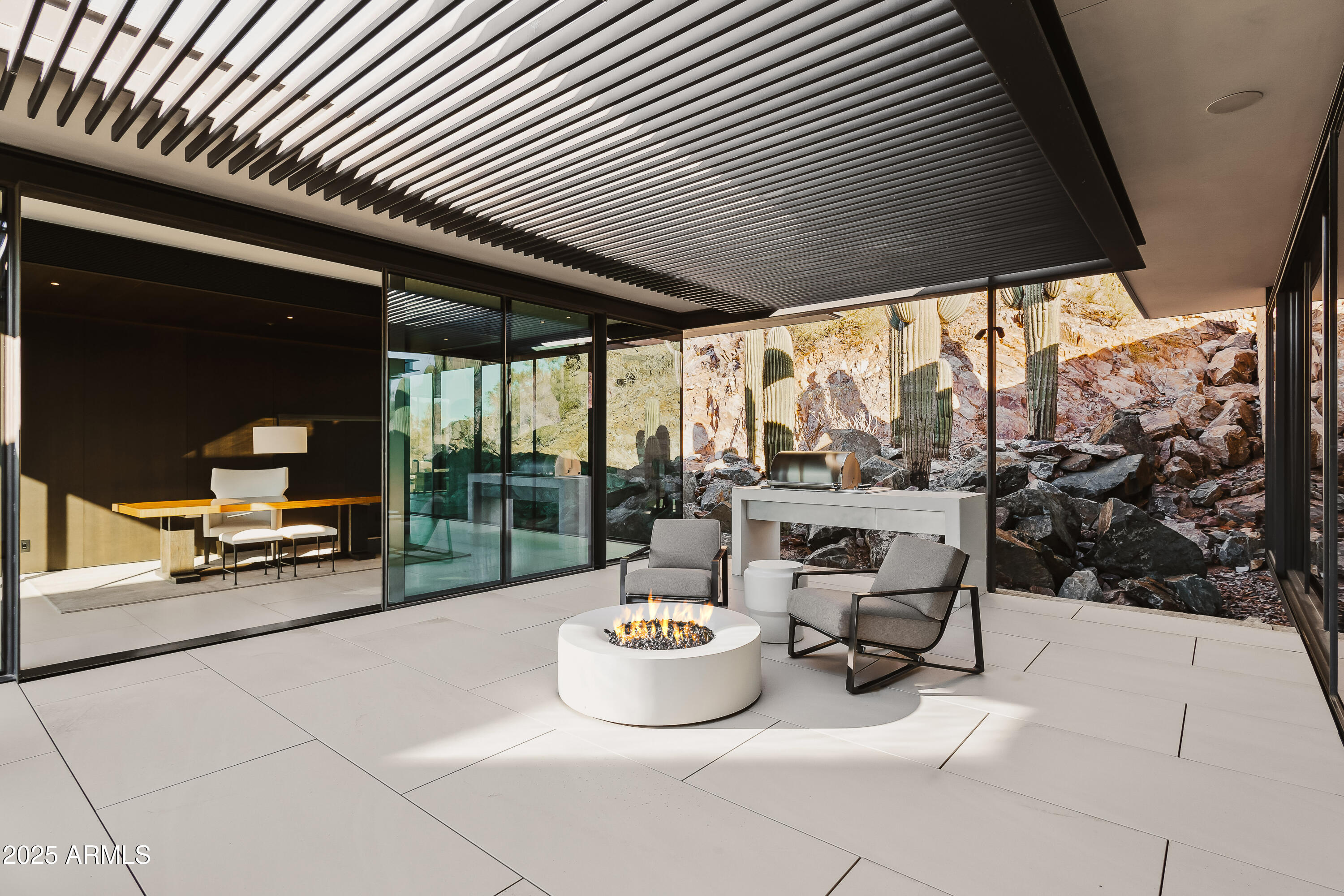 4301 East Upper Ridge Way Paradise Valley, AZ 85253 - Photo 42 of 53