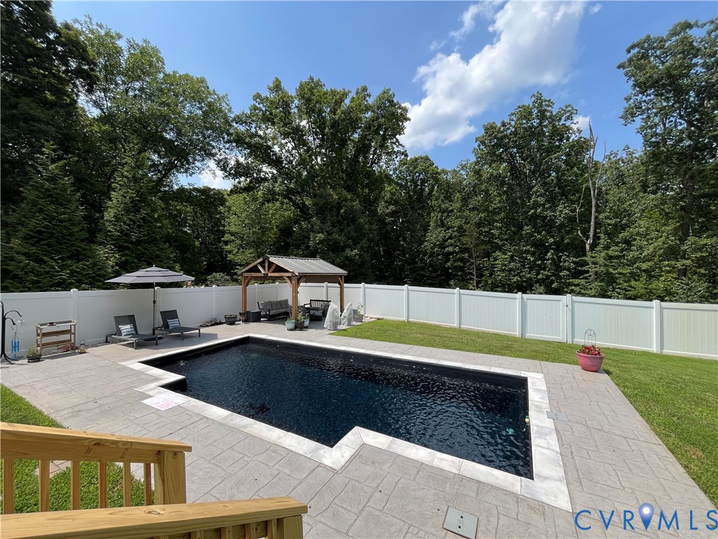 2106 Hancock Road Powhatan, VA 23139 - Photo 25 of 28