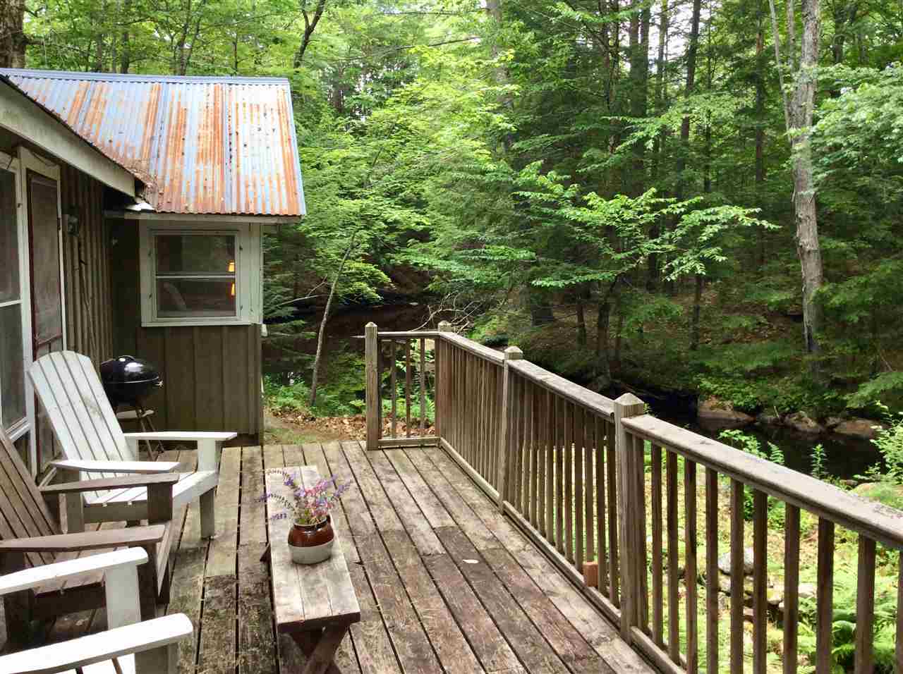 25 Chatham Road Stow, ME 04037 - Photo 11 of 27