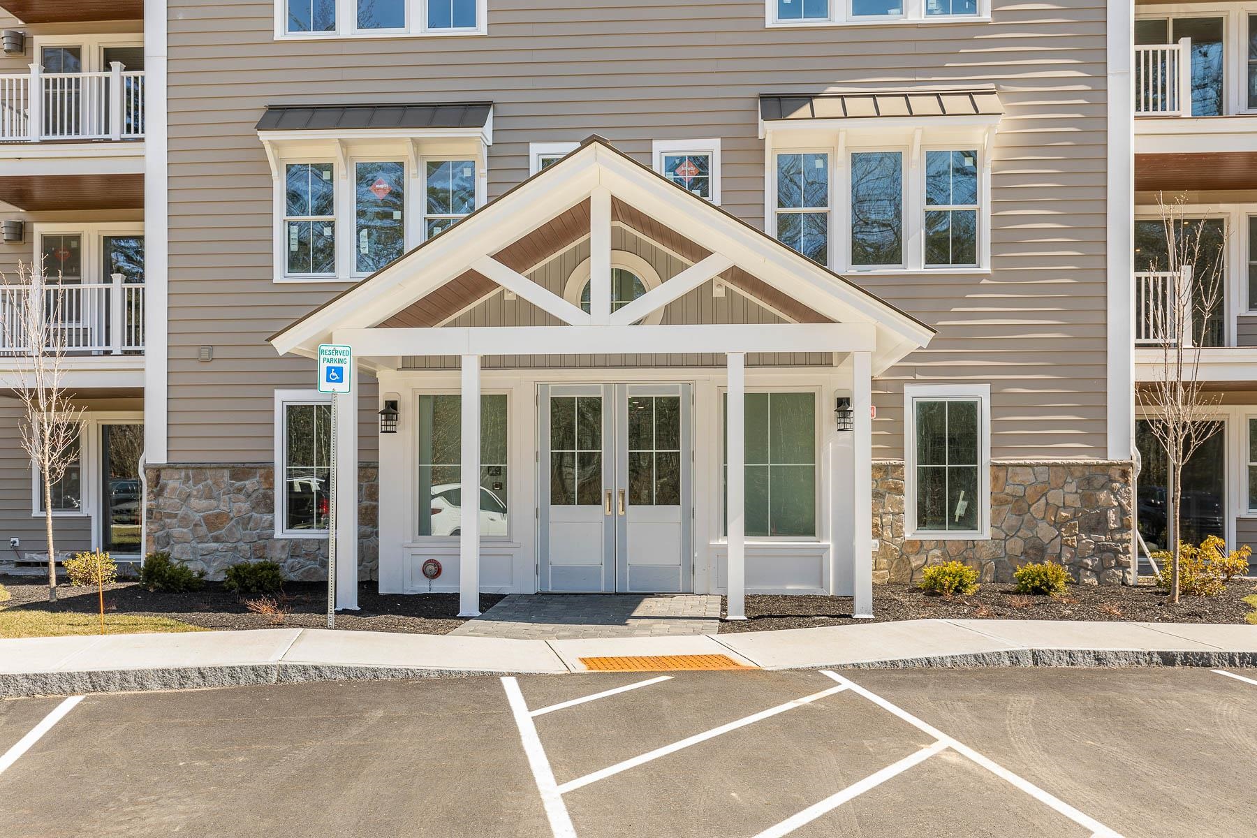 32 Willey Creek Road, Unit 305 Exeter, NH 03833 - Photo 28 of 28 Gallery Image 28
