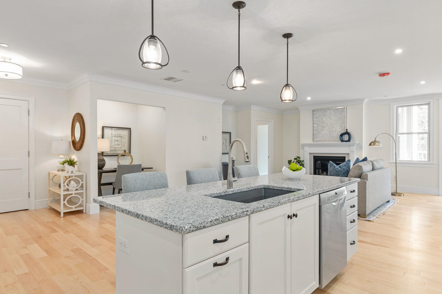 32 Willey Creek Road, Unit 305 Exeter, NH 03833 - Photo 5 of 28 Gallery Image 5
