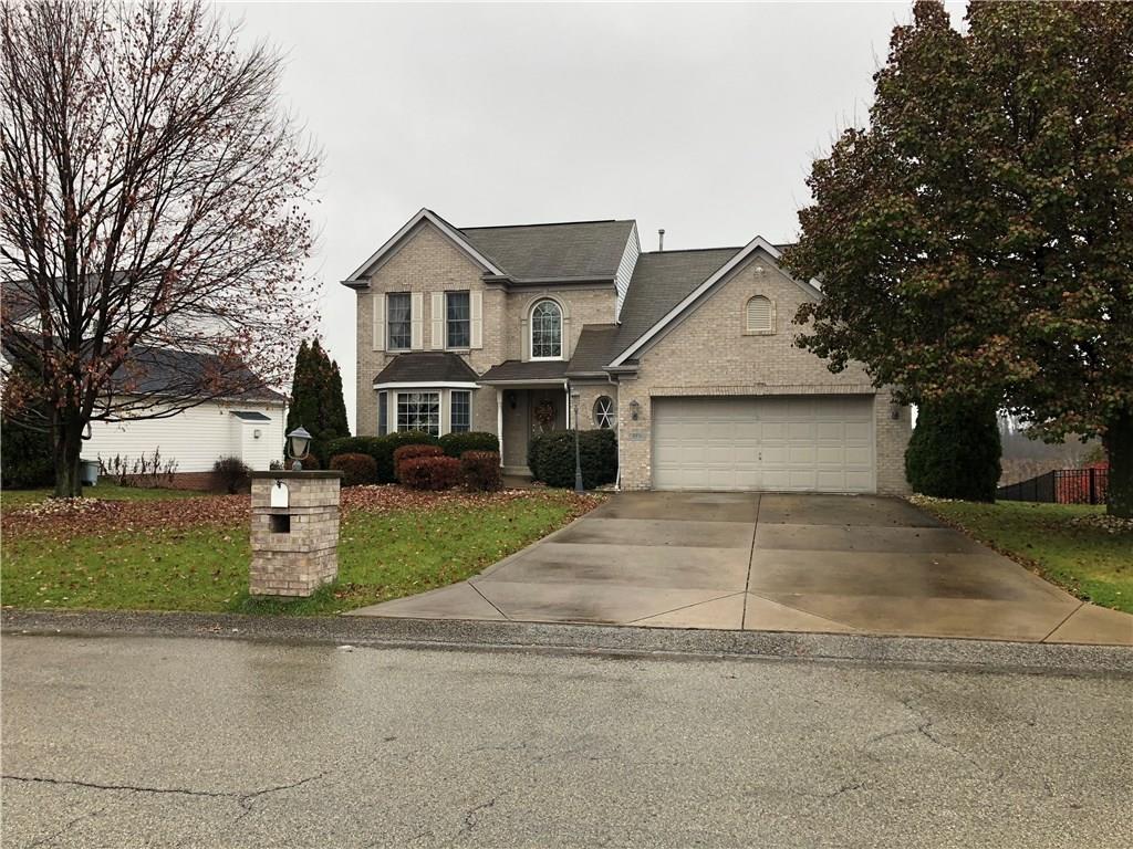 8891 Hilltop Road North Huntingdon, PA 15642 - Photo 1 of 22 Gallery Image 1