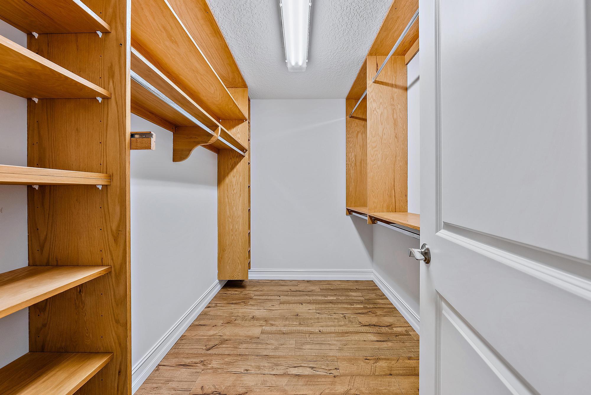 5791 Roebuck Road Jupiter, FL 33458 - Photo 16 of 23 Primary Closet