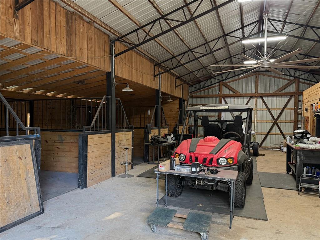 7911 Belton Bridge Road Lula, GA 30554 - Photo 32 of 49