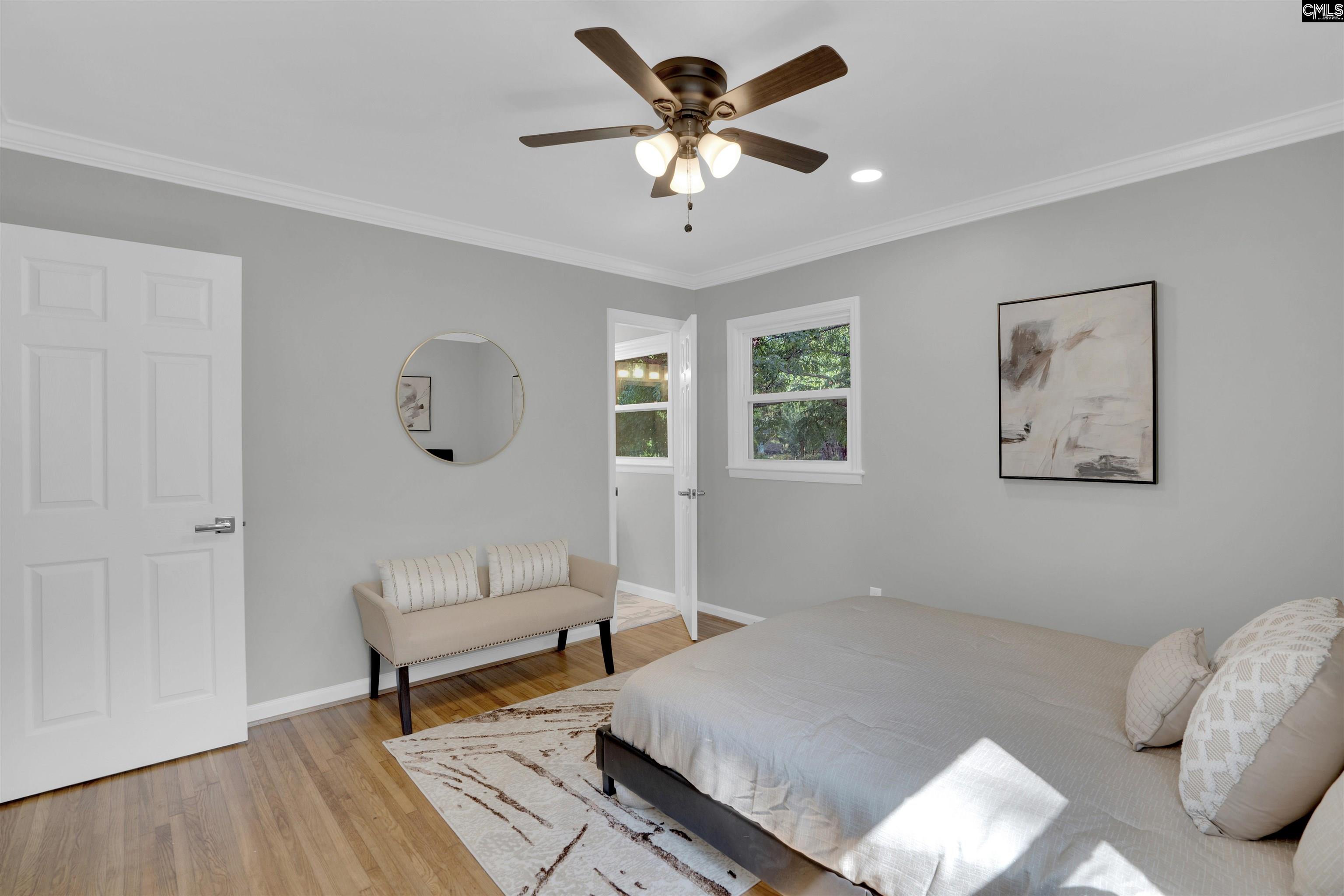4709 Brenthaven Road Columbia, SC 29206 - Photo 23 of 37