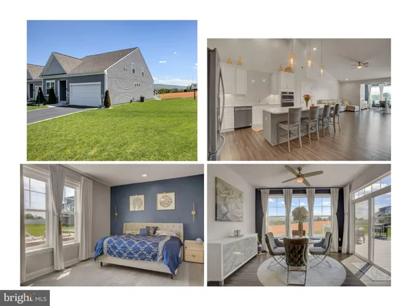 $429,900 | 11700 Mystic Rock Lane South, Waynesboro, PA 17268