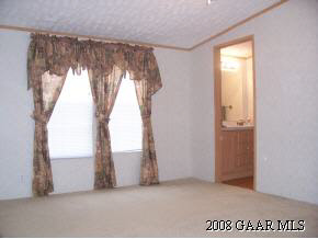360 Steeles Fort Road Raphine, VA 24472 - Photo 3 of 10 an empty room with window