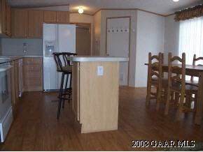 360 Steeles Fort Road Raphine, VA 24472 - Photo 5 of 10 a view of a kitchen with appliances and a window