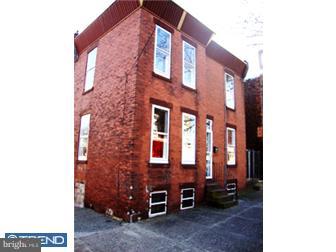1136 Rising Sun Avenue Philadelphia, PA 19140 - Photo 1 of 11 Exterior