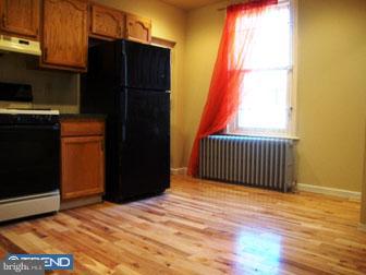 1136 Rising Sun Avenue Philadelphia, PA 19140 - Photo 4 of 11 Kitchen
