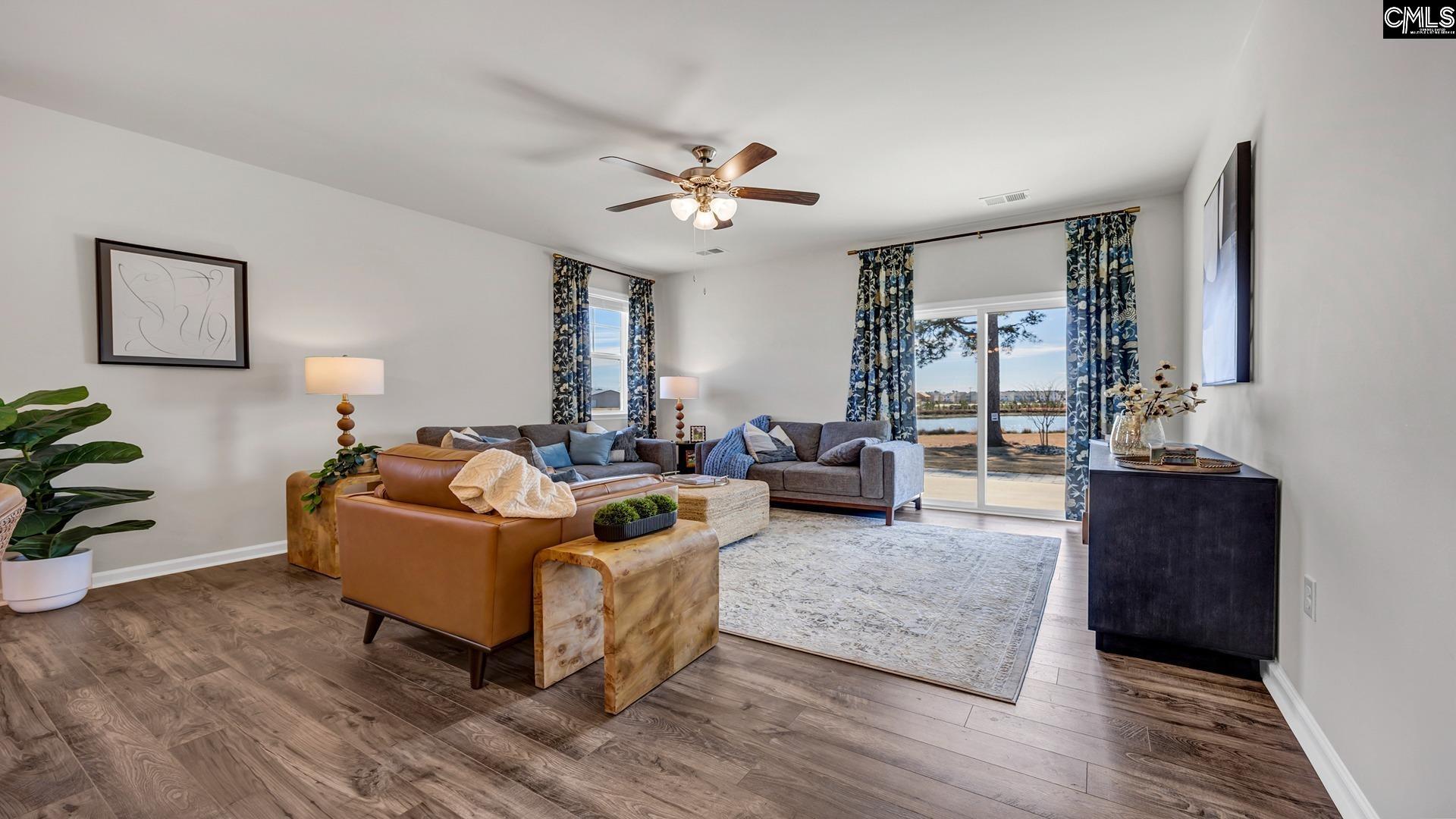222 Ruby Prince Road Gilbert, SC 29054 - Photo 12 of 43