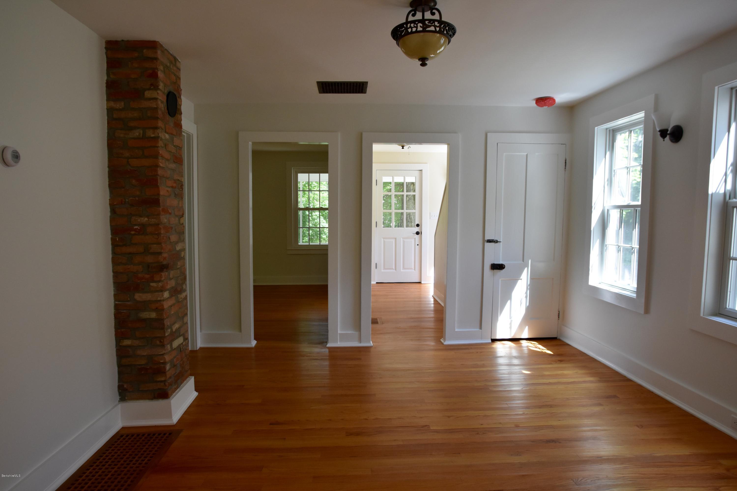 10 Long Pond Road West Stockbridge, MA 01236 - Photo 15 of 28 DINING TOWARD FRONT