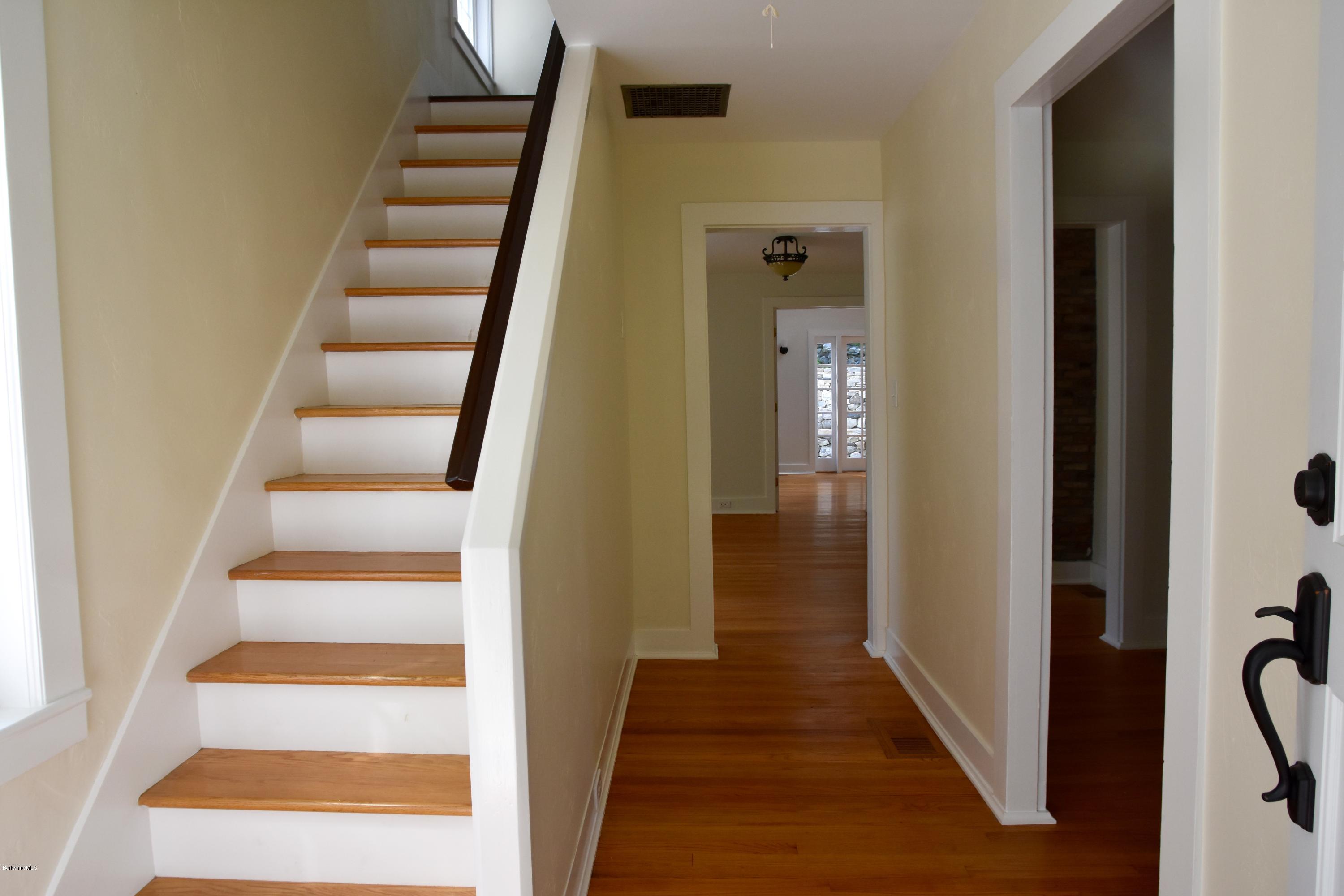 10 Long Pond Road West Stockbridge, MA 01236 - Photo 18 of 28 FRONT HALL