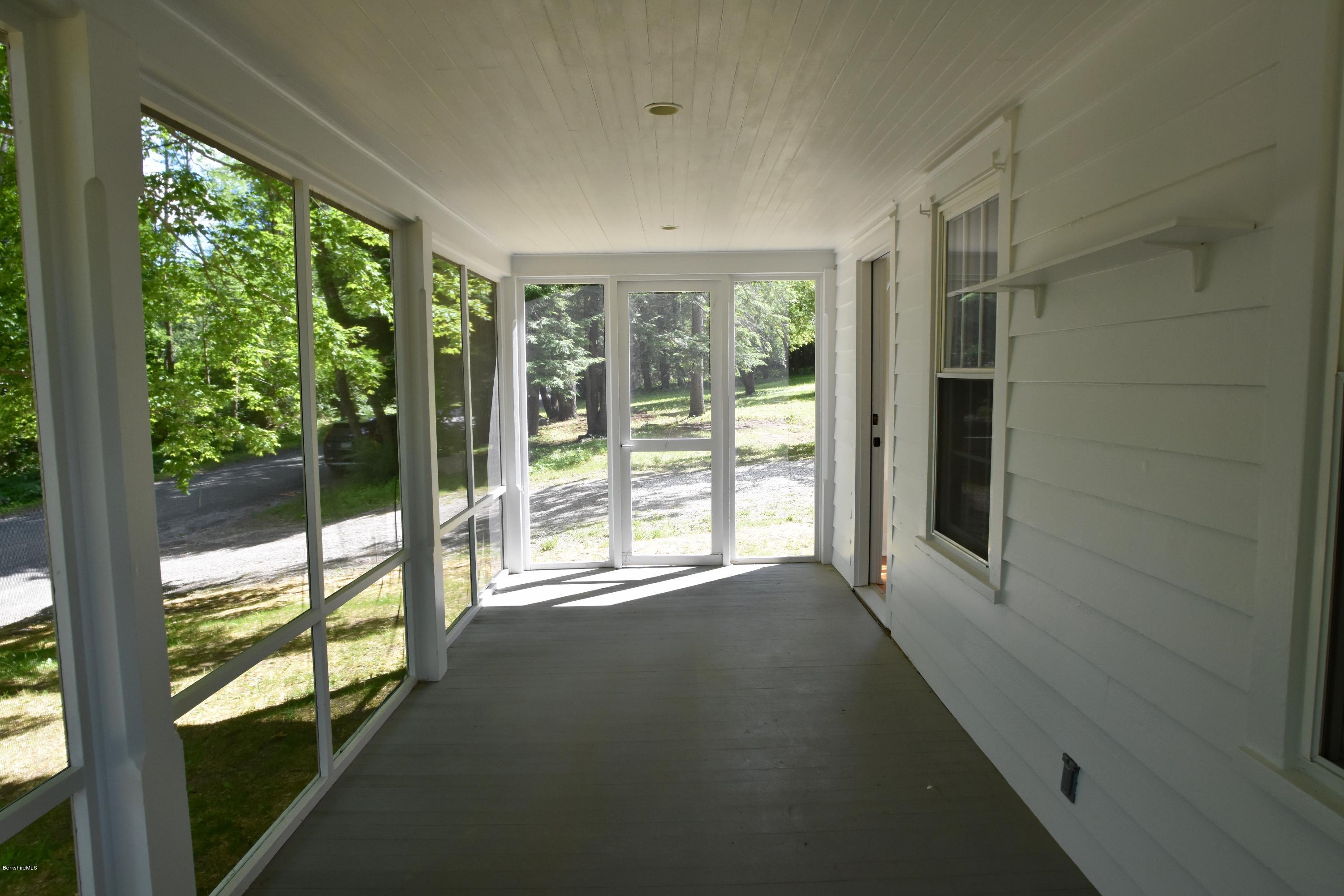 10 Long Pond Road West Stockbridge, MA 01236 - Photo 19 of 28 FRONT PORCH