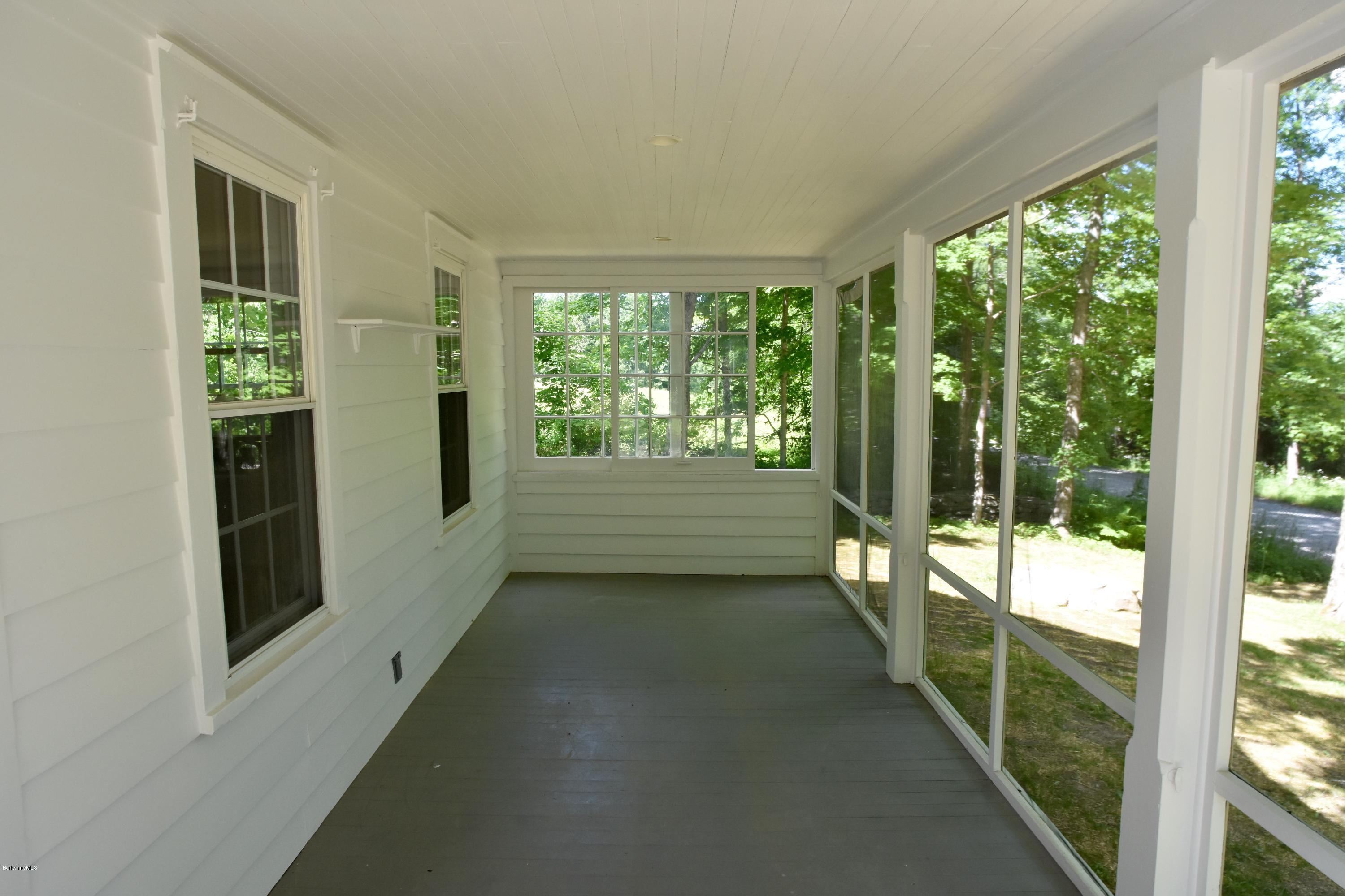 10 Long Pond Road West Stockbridge, MA 01236 - Photo 20 of 28 FRONT PORCH