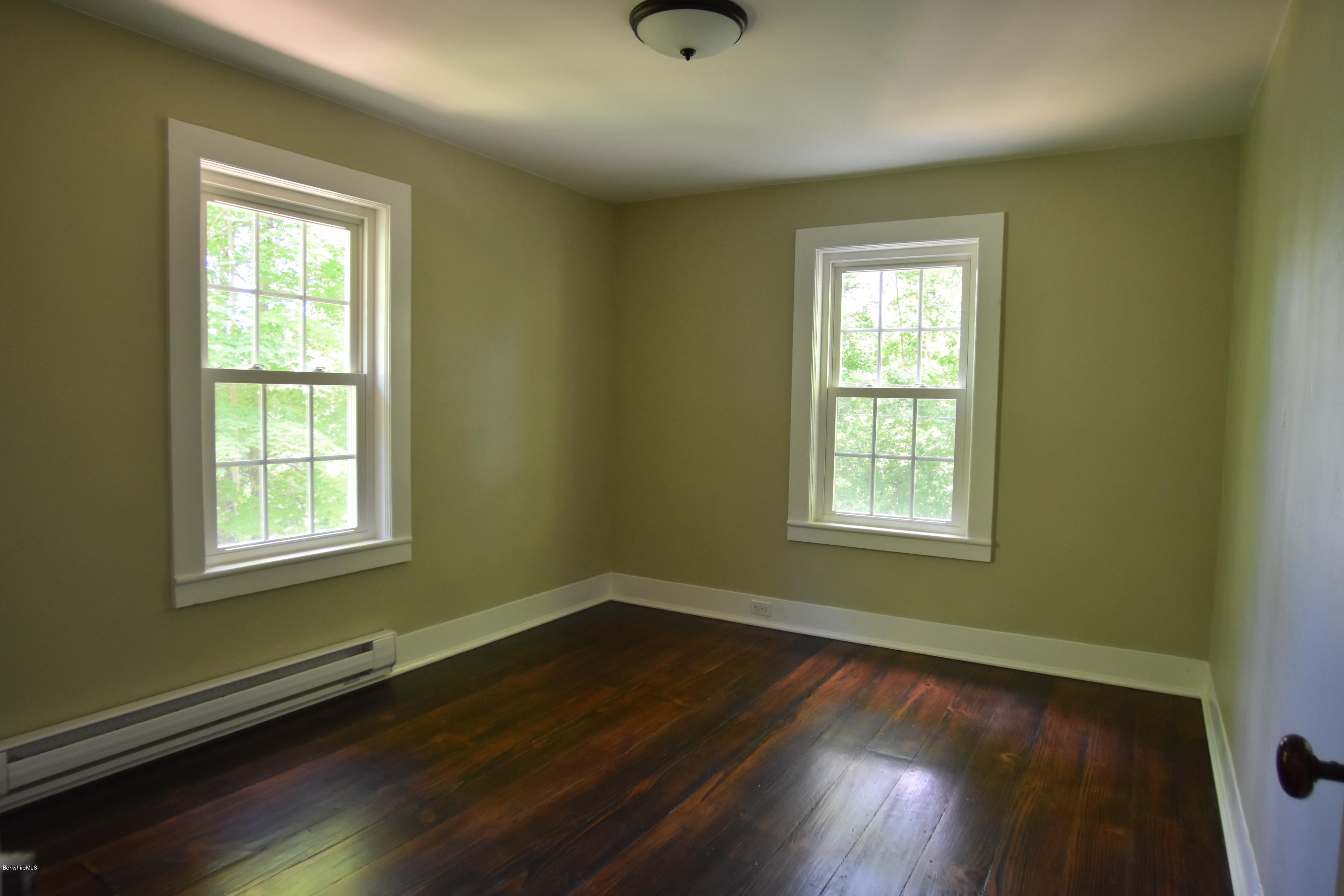 10 Long Pond Road West Stockbridge, MA 01236 - Photo 23 of 28 UPSTAIRS BDRM 3