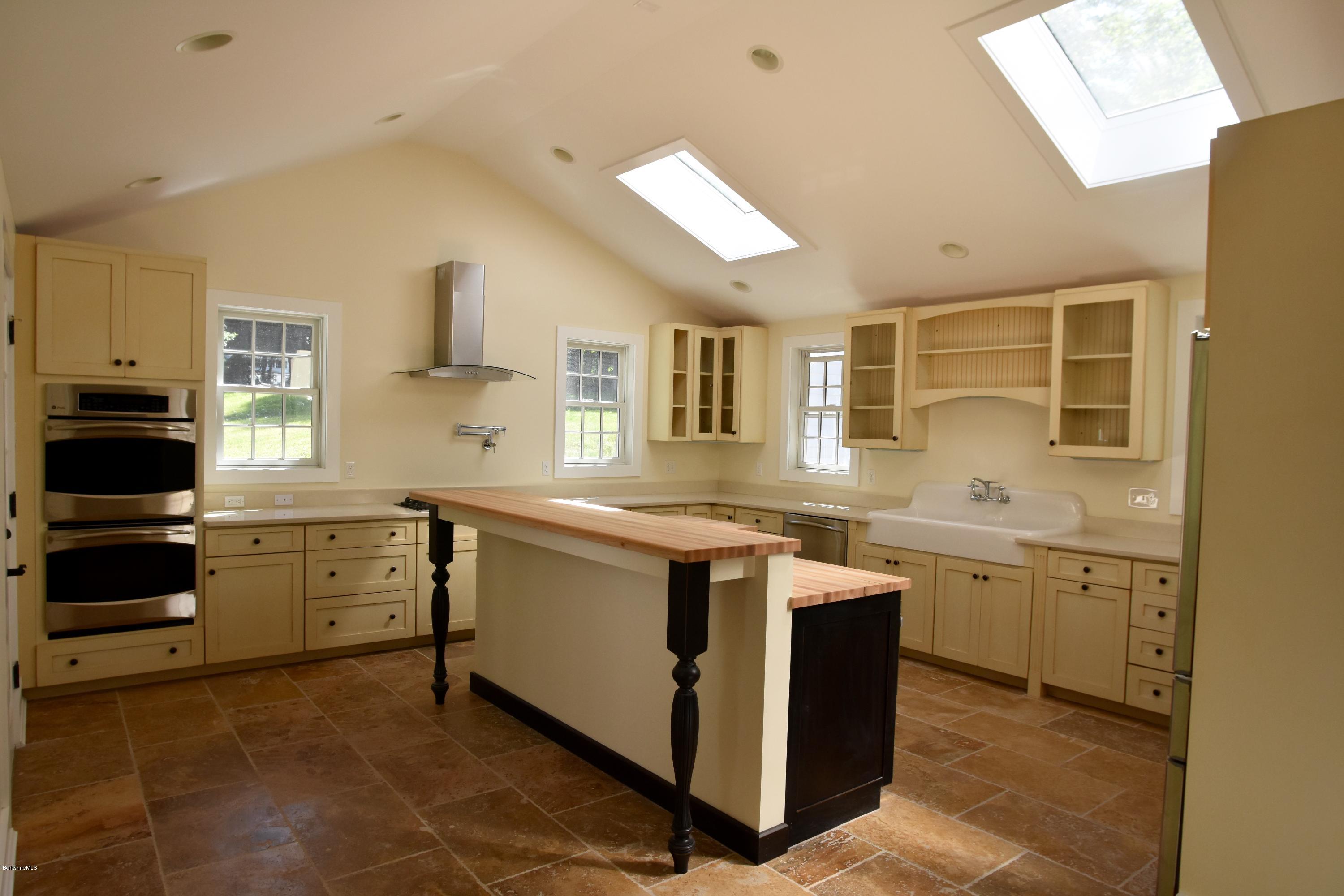 10 Long Pond Road West Stockbridge, MA 01236 - Photo 7 of 28 KITCHEN