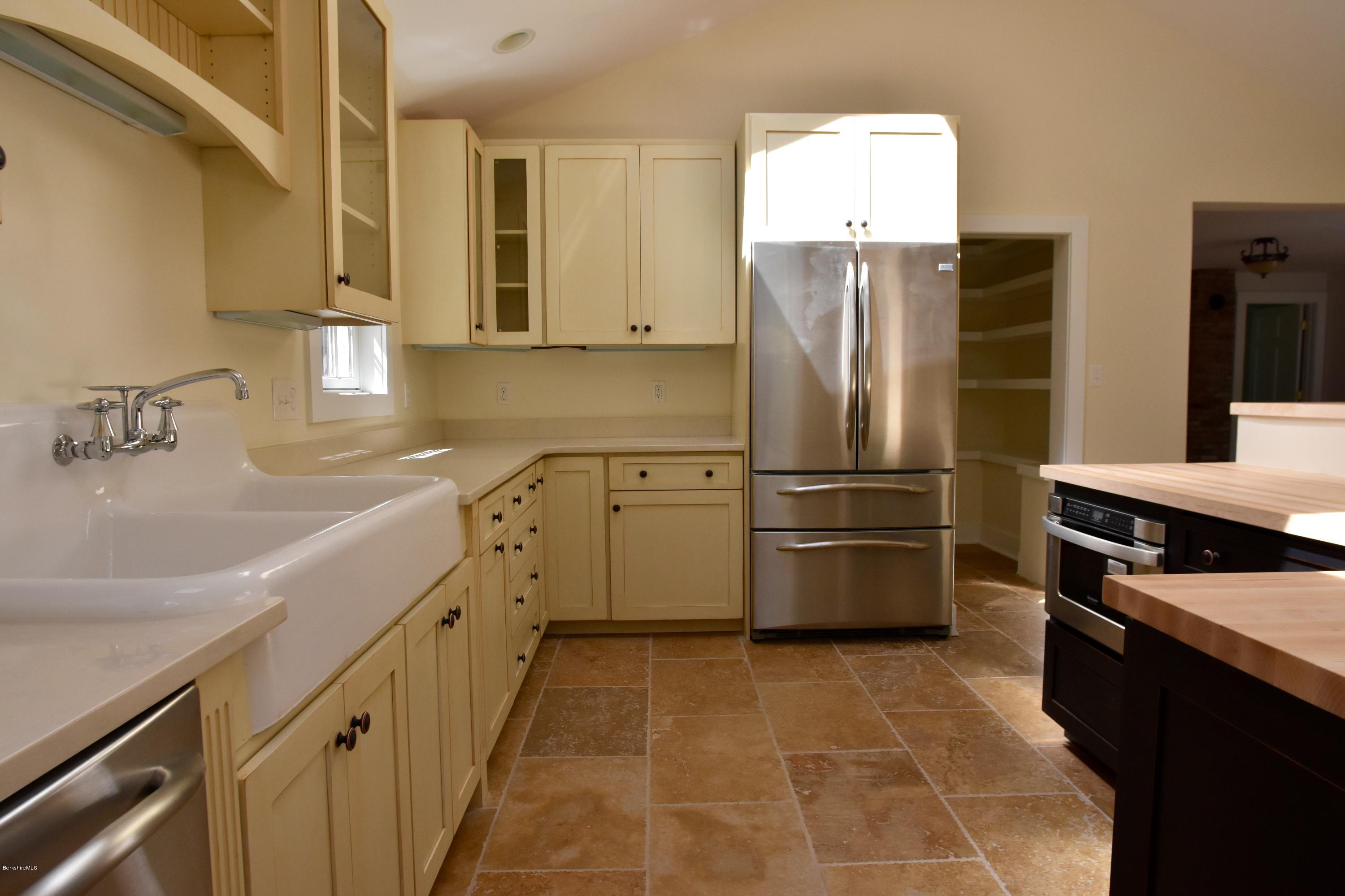 10 Long Pond Road West Stockbridge, MA 01236 - Photo 9 of 28 ALT VIEW KITCHEN