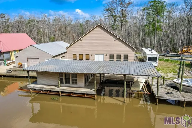 $539,000 | 23396 Chene Blanc Lane, Maurepas, LA 70449