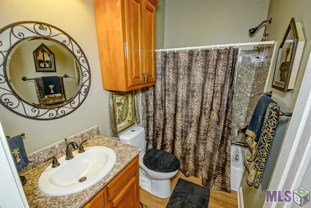 $539,000 | 23396 Chene Blanc Lane, Maurepas, LA 70449