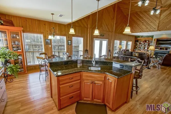 $539,000 | 23396 Chene Blanc Lane, Maurepas, LA 70449