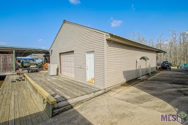 $539,000 | 23396 Chene Blanc Lane, Maurepas, LA 70449