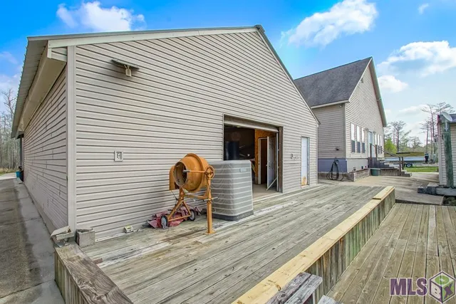 $539,000 | 23396 Chene Blanc Lane, Maurepas, LA 70449