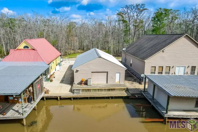 $539,000 | 23396 Chene Blanc Lane, Maurepas, LA 70449