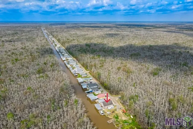 $539,000 | 23396 Chene Blanc Lane, Maurepas, LA 70449