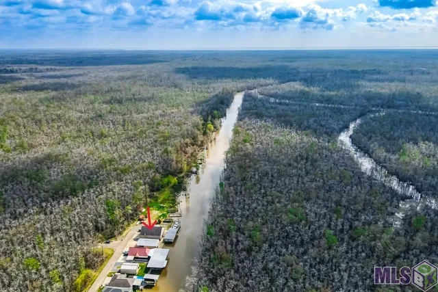 $539,000 | 23396 Chene Blanc Lane, Maurepas, LA 70449