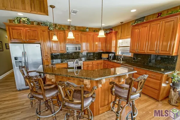 $539,000 | 23396 Chene Blanc Lane, Maurepas, LA 70449