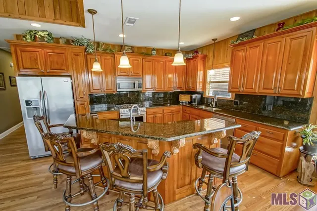 $539,000 | 23396 Chene Blanc Lane, Maurepas, LA 70449