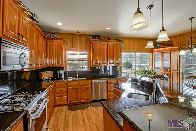 $539,000 | 23396 Chene Blanc Lane, Maurepas, LA 70449