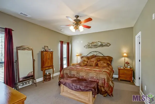 $539,000 | 23396 Chene Blanc Lane, Maurepas, LA 70449