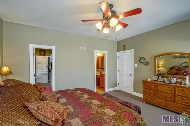 $539,000 | 23396 Chene Blanc Lane, Maurepas, LA 70449