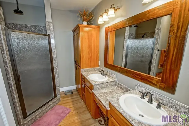 $539,000 | 23396 Chene Blanc Lane, Maurepas, LA 70449