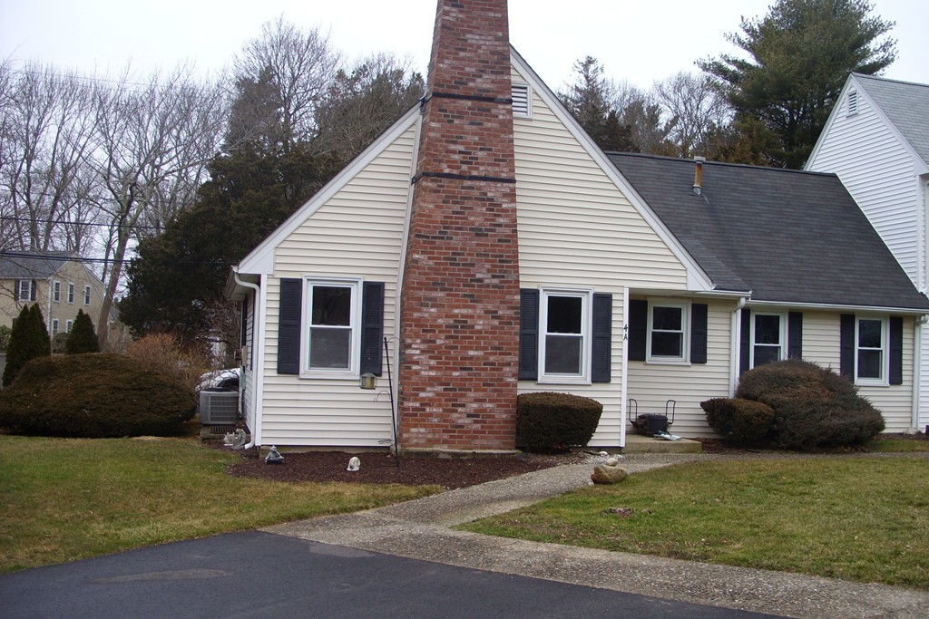 12 State Road, Unit 4A Plymouth, MA 02360 - Photo 1 of 20 Gallery Image 1