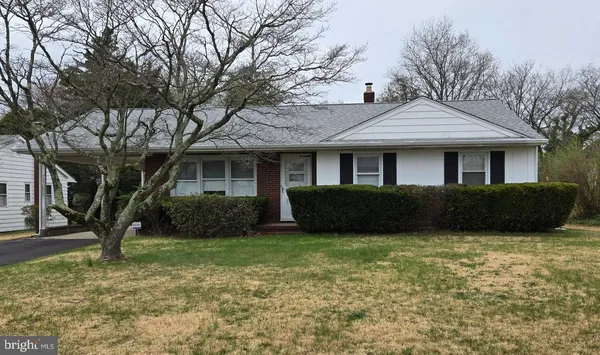 $275,000 | 724 South Myrtle Street, Vineland, NJ 08360