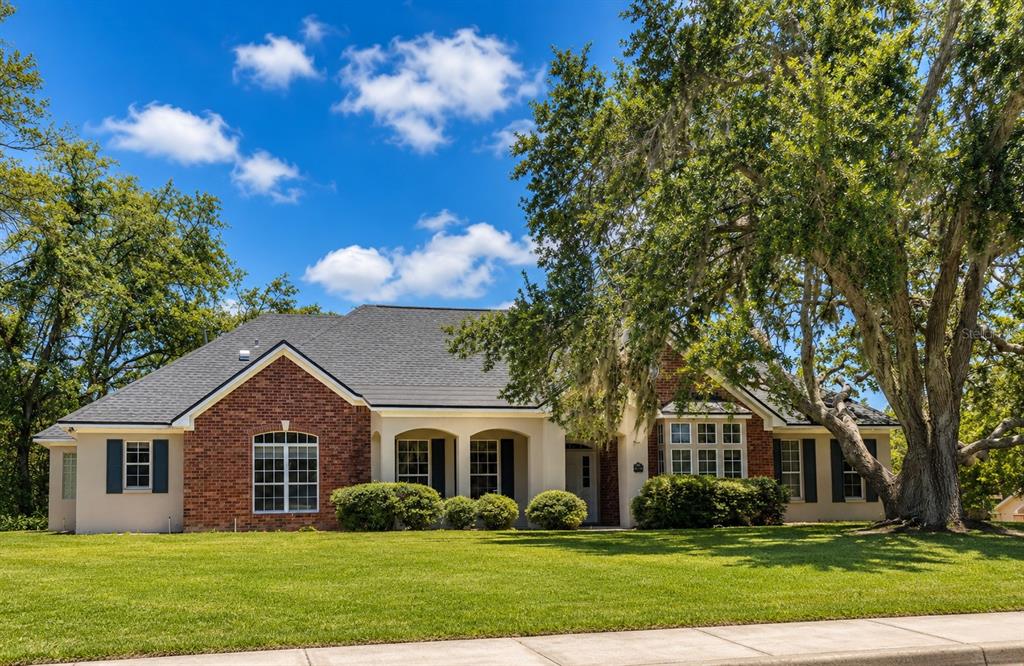 4558 Lake In The Woods Drive Spring Hill, FL 34607 - Photo 1 of 55
