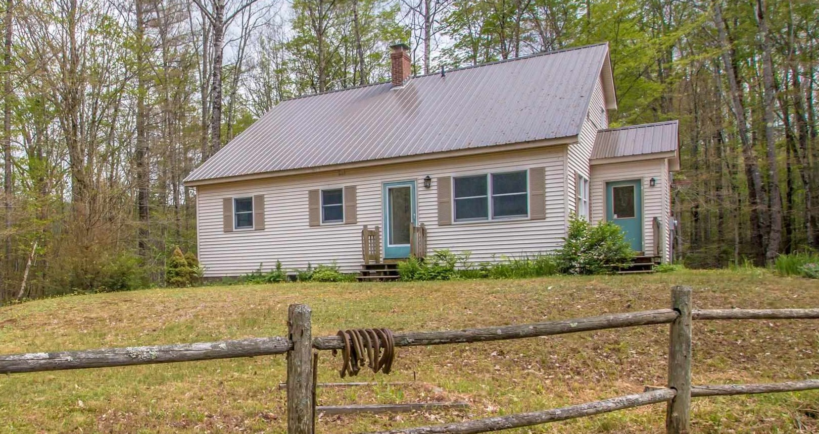 43 Allen Road Bartlett, NH 03838 - Photo 1 of 38 Gallery Image 1